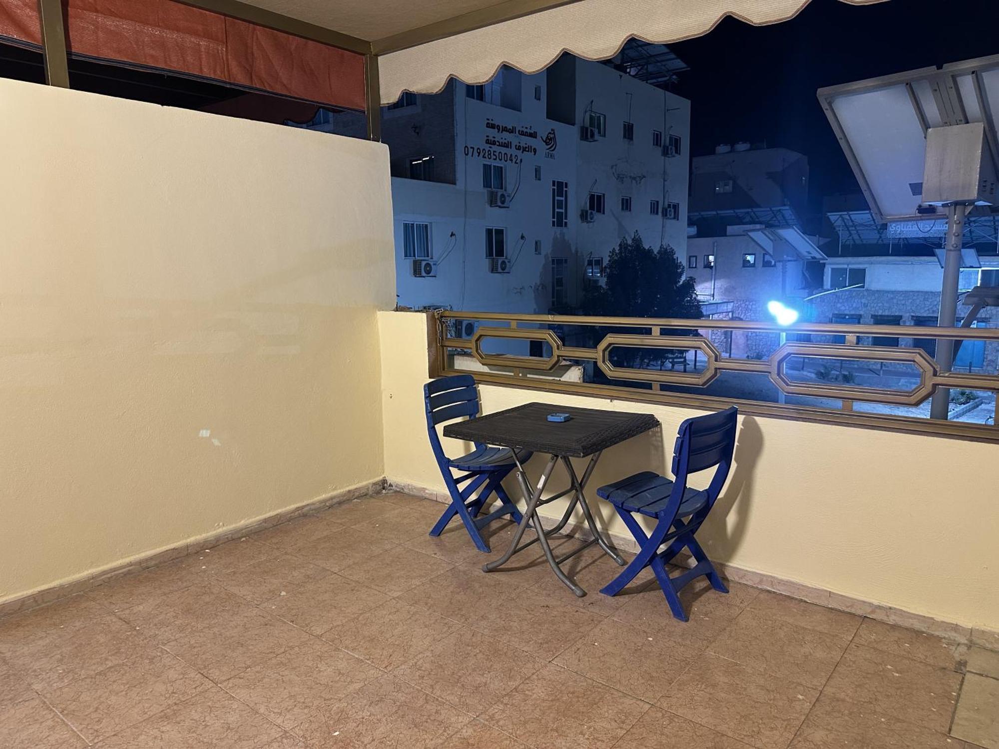 Relax House For Studio Rooms Apartment Aqaba Extérieur photo